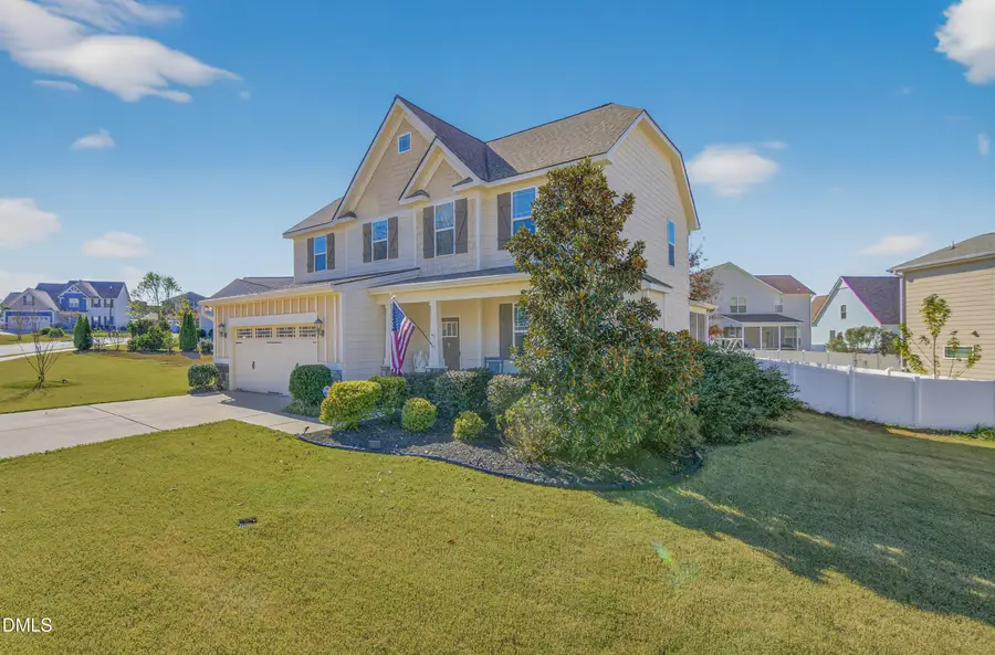 49 Dandy Flush Court, Garner, NC 27529 - Image #3