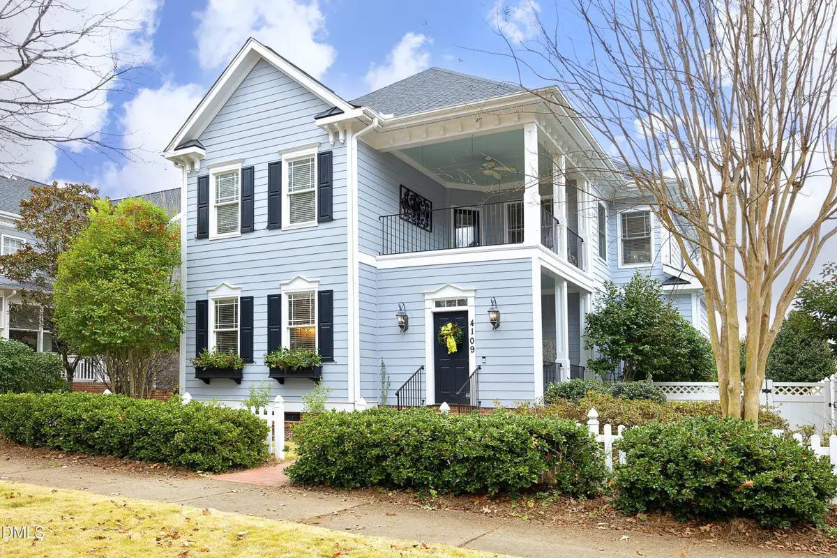 4109 Falls River Avenue, Raleigh, NC 27614 - Image #1