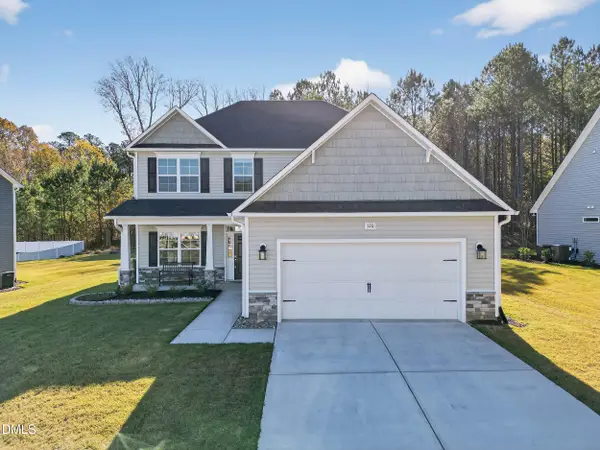 520 Husketh Road, Youngsville, NC 27596
