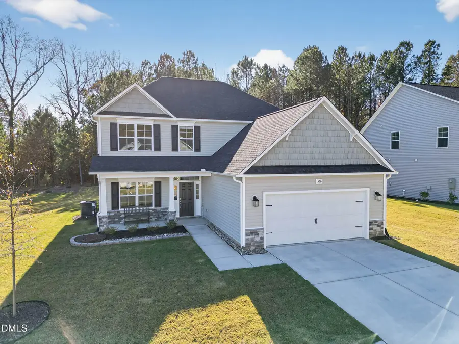 520 Husketh Road, Youngsville, NC 27596 - Image #3
