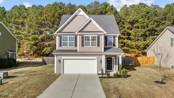53 Gemith Court, Clayton, NC 27520