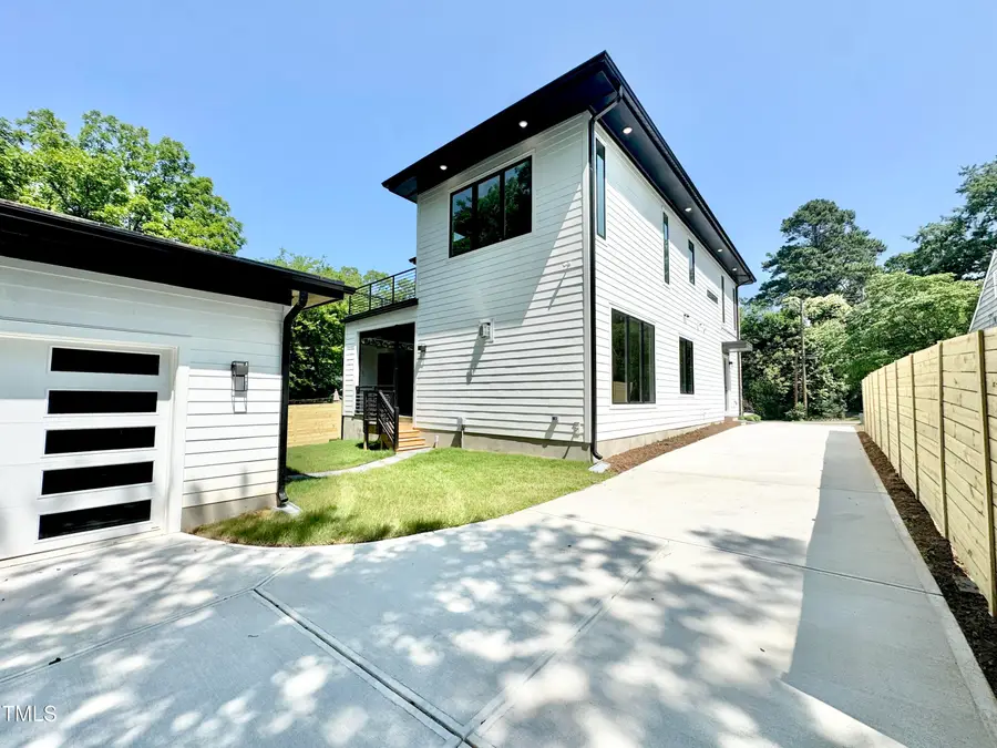 622 Glascock Street, Raleigh, NC 27604 - Image #3