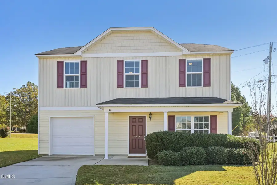 2020 Creek Road, Nashville, NC 27856 - Image #2