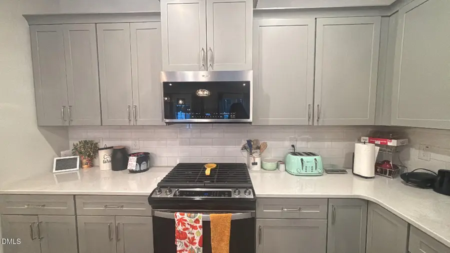 134 Old Forester Street, Garner, NC 27529 - Image #2