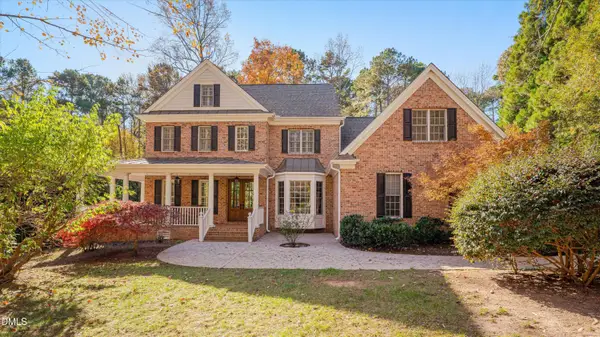 7013 Potomac Court, Raleigh, NC 27613