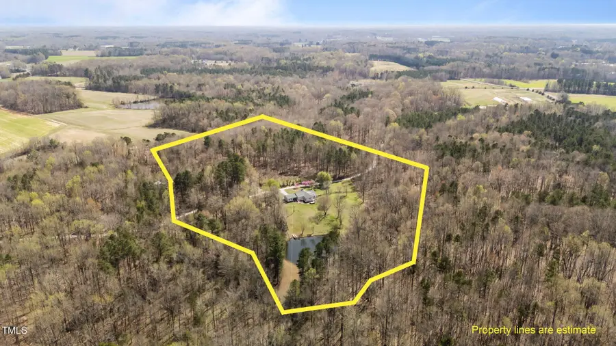 8717 Allison Road, Cedar Grove, NC 27231 - Image #3