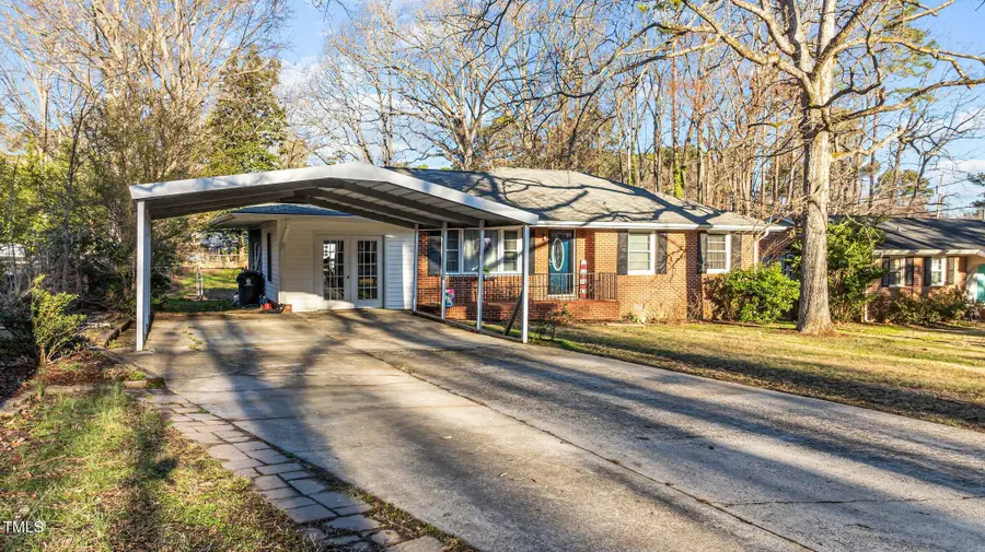 104 Seaman Street, Oxford, NC 27565 - Image #3