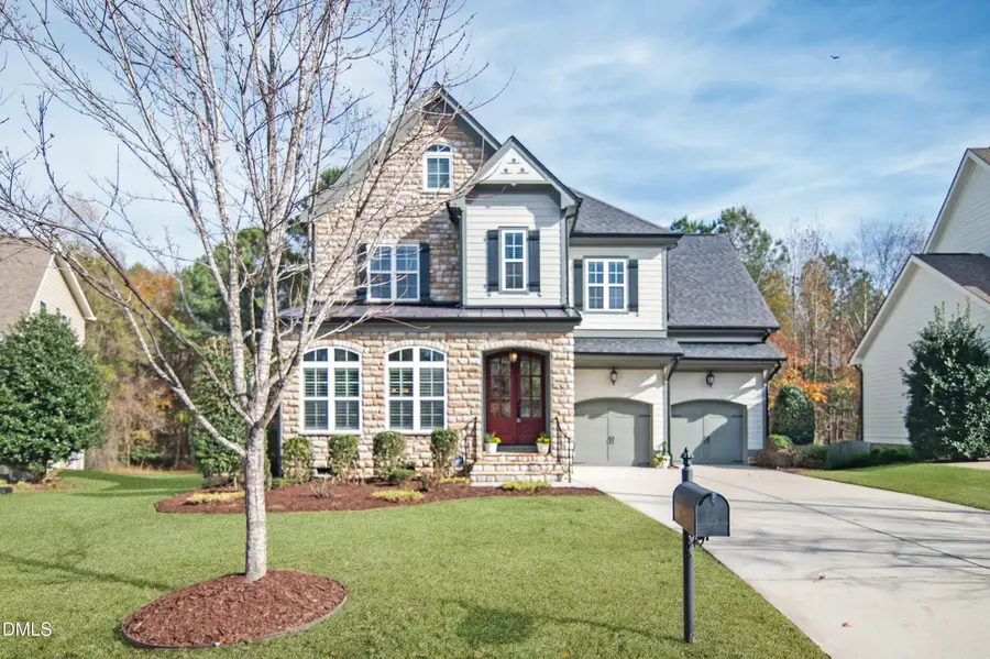 113 Middlegreen Place, Holly Springs, NC 27540 - Image #3