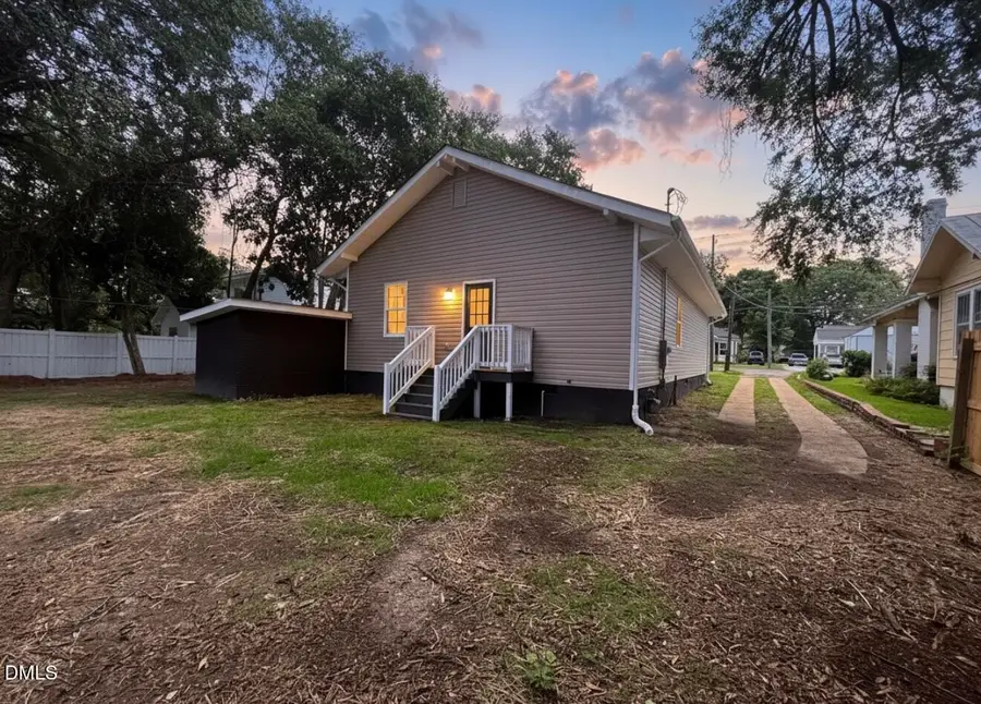 604 S Layton Avenue, Dunn, NC 28334 - Image #3