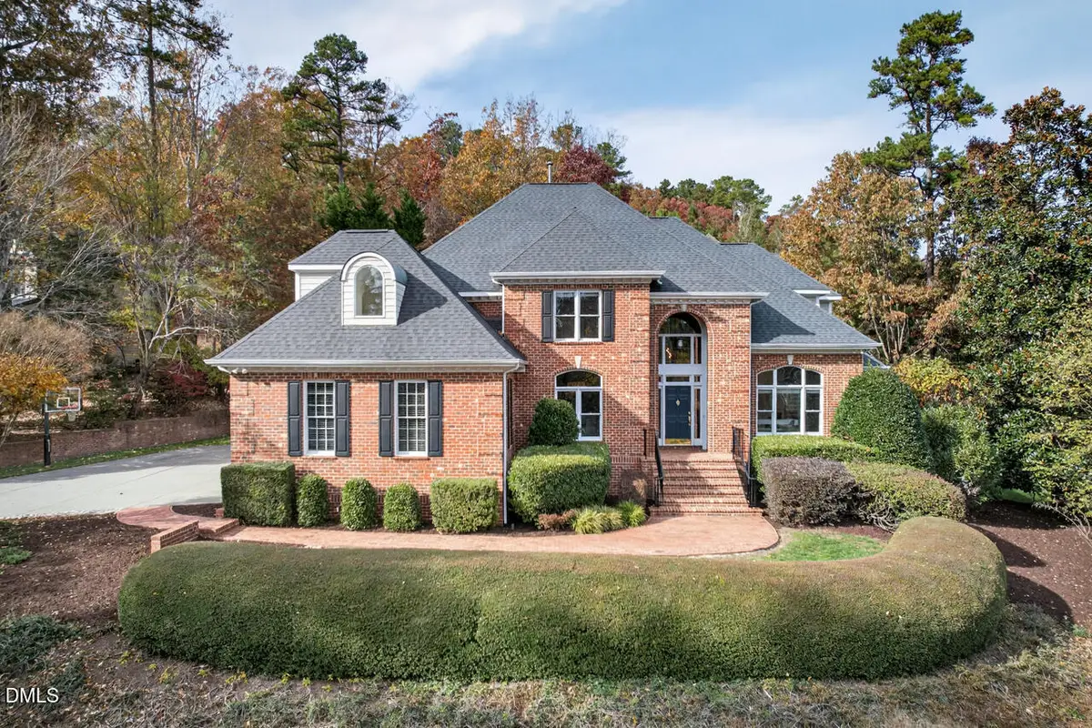 100 Palmyra Place, Chapel Hill, NC 27514 - Image #1