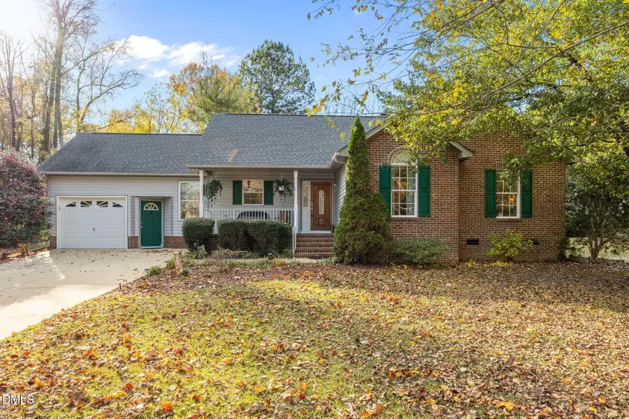 69 Deer Run Court, Angier, NC 27501 - Image #3