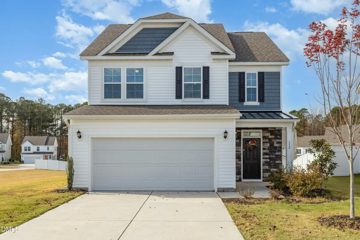 152 Antler Steel Drive, Clayton, NC 27527 - Image #1