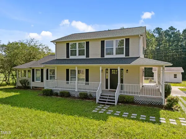 3015 Nc 86, Hillsborough, NC 27278