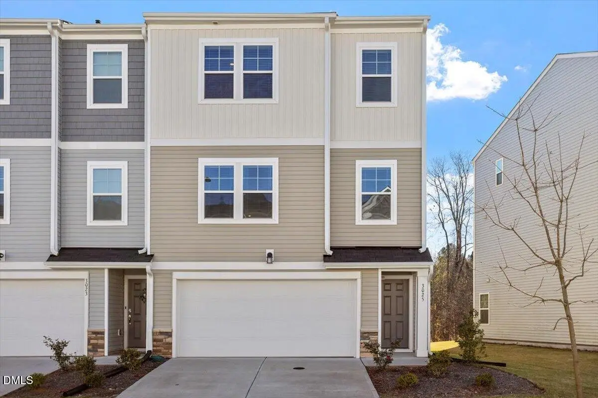 3025 Castle Loch Lane, Durham, NC 27703 - Image #1