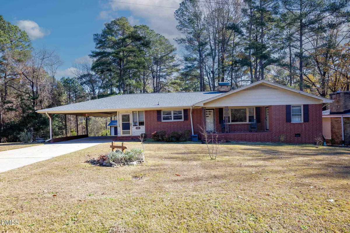 102 Hillcrest Drive, Smithfield, NC 27577 - Image #1