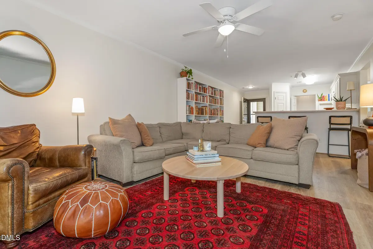 2950 Trailwood Pines Lane #104, Raleigh, NC 27603 - Image #1