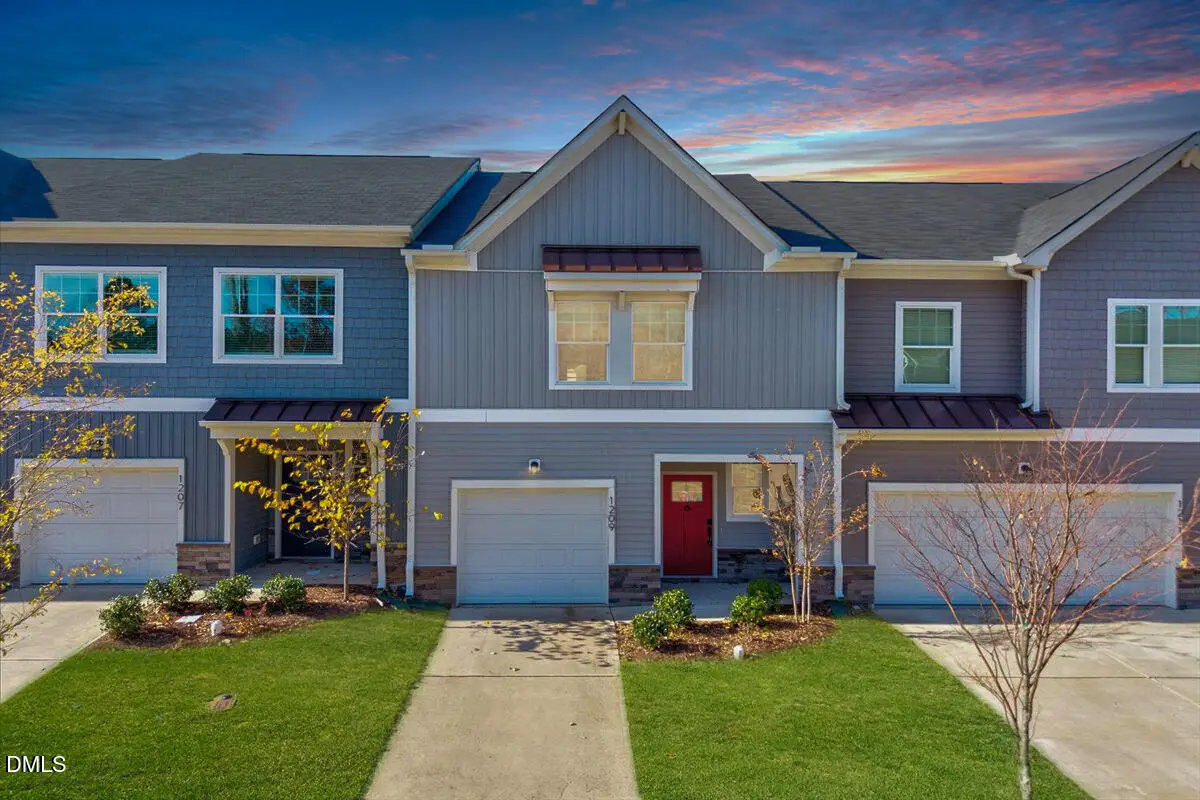 1209 Alston Ridge Court, Cary, NC 27519 - Image #1