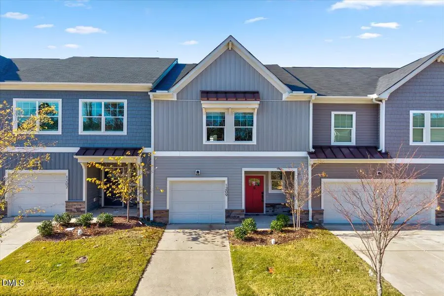 1209 Alston Ridge Court, Cary, NC 27519 - Image #3