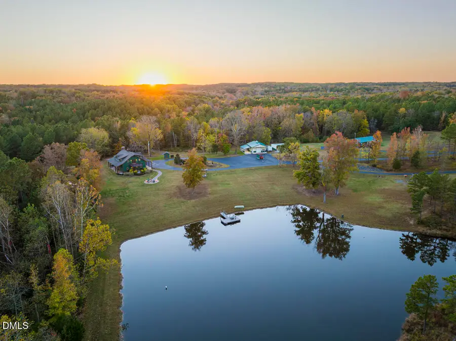 785 Glennie Irvin Road, Semora, NC 27343 - #2