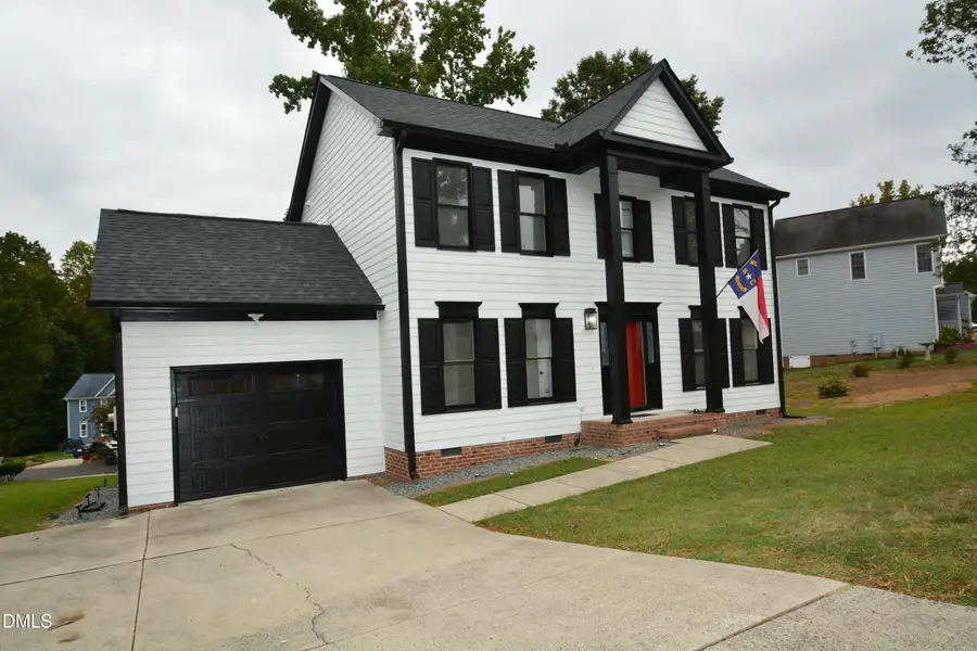 412 Maymont Drive, Durham, NC 27703 - Image #2