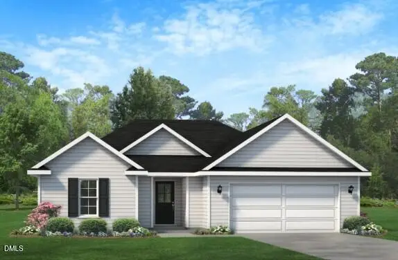 400 Lyon Estates Drive #Lot 47, La Grange, NC 28551