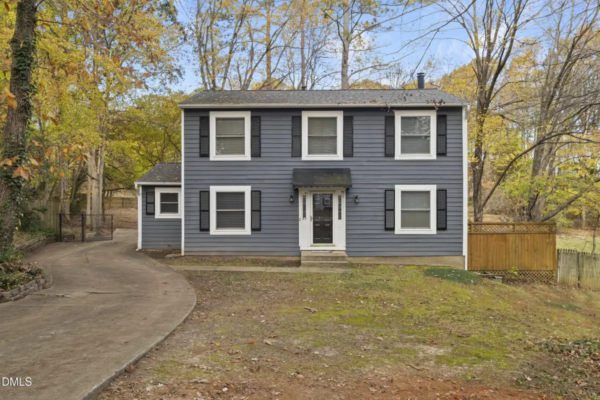 2001 Shenandoah Road, Raleigh, NC 27603 - Image #1