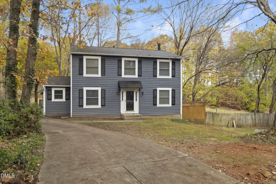 2001 Shenandoah Road, Raleigh, NC 27603 - Image #2