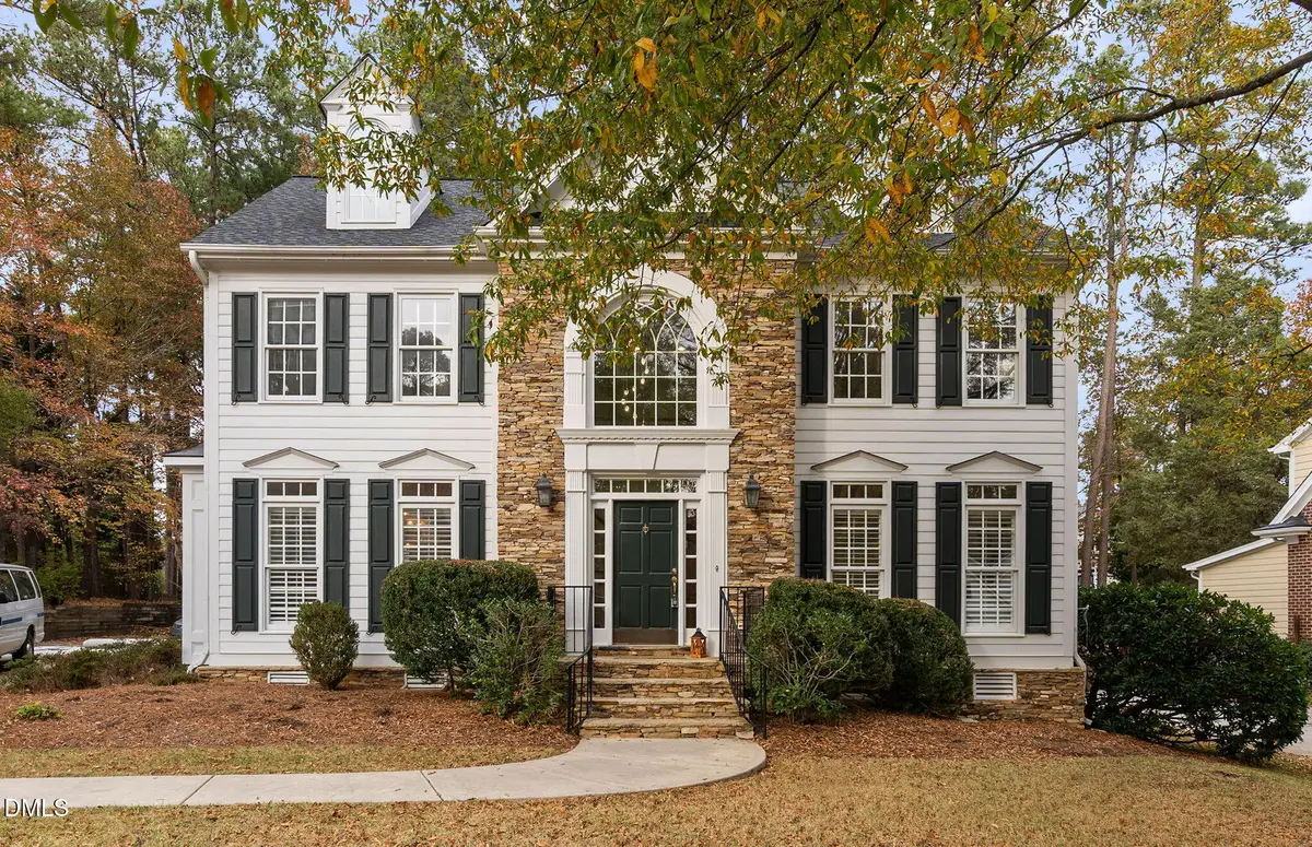 101 Turquoise Creek Drive, Cary, NC 27513 - Image #1