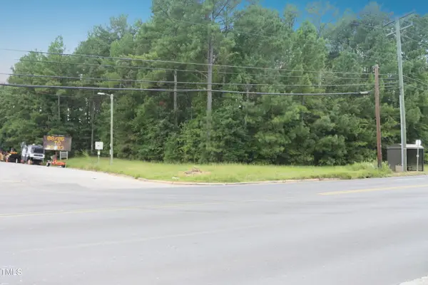 2750 Holloway Street, Durham, NC 27703