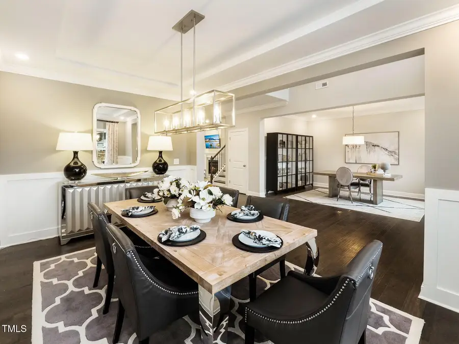 268 Tennyson Drive, Garner, NC 27529 - Image #2