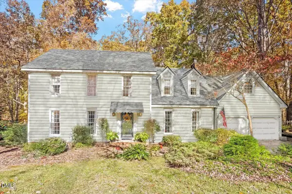 408 Amelia, Raleigh, NC 27615