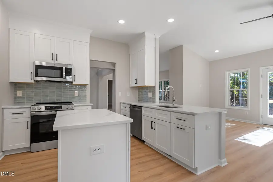 2416 Buckwater Court, Raleigh, NC 27615 - Image #3