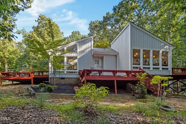 627 Kensington Drive, Chapel Hill, NC 27514