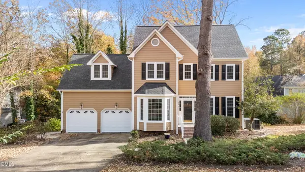 101 Waverly Drive, Clayton, NC 27527