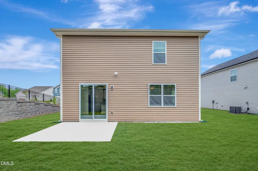 47 Cypress Moss Court, Lillington, NC 27546 - #3