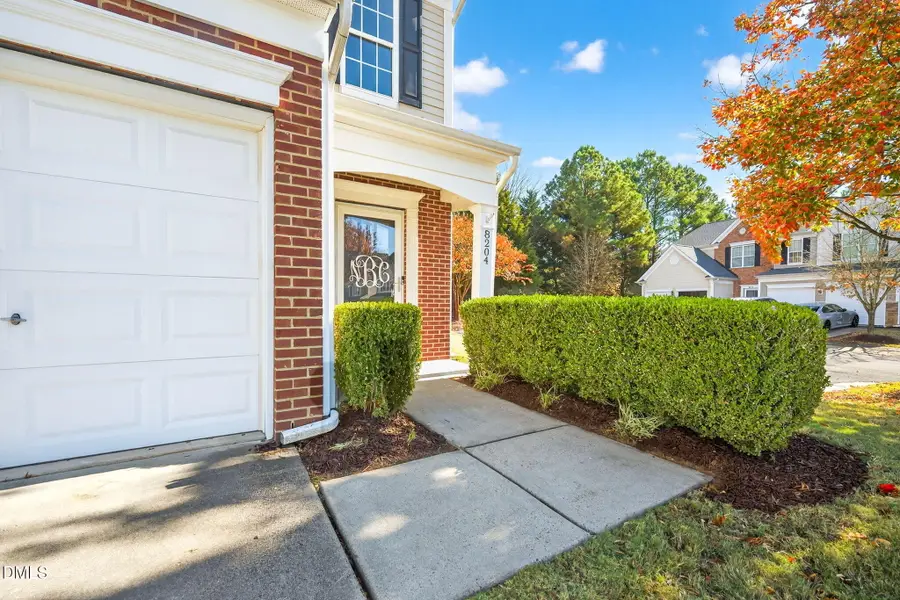 8204 Pilots View Drive, Raleigh, NC 27617 - Image #2
