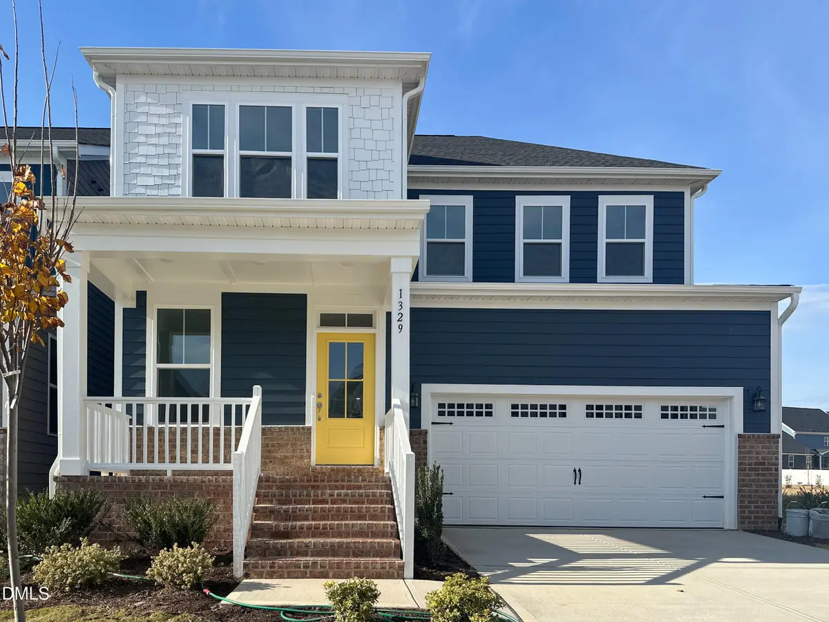 1329 Barreto Drive, Wendell, NC 27591 - Image #1