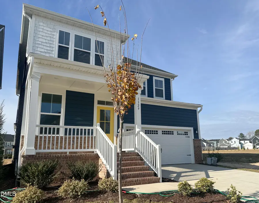 1329 Barreto Drive, Wendell, NC 27591 - Image #2