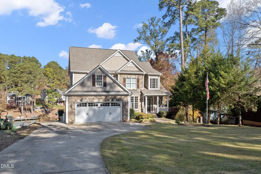 737 Sagamore Drive, Louisburg, NC 27549 - Image #3