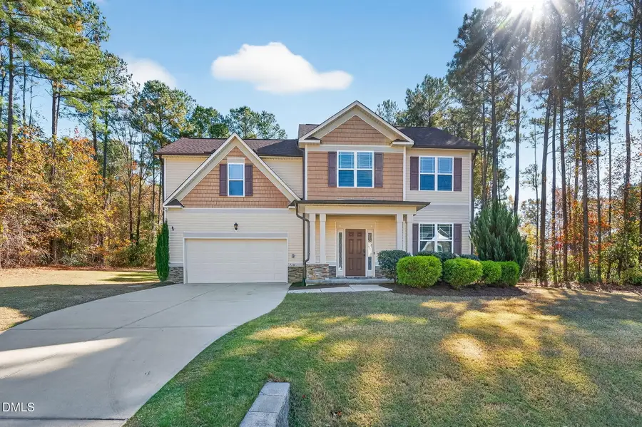 118 Landlocked Circle, Angier, NC 27501 - Image #2
