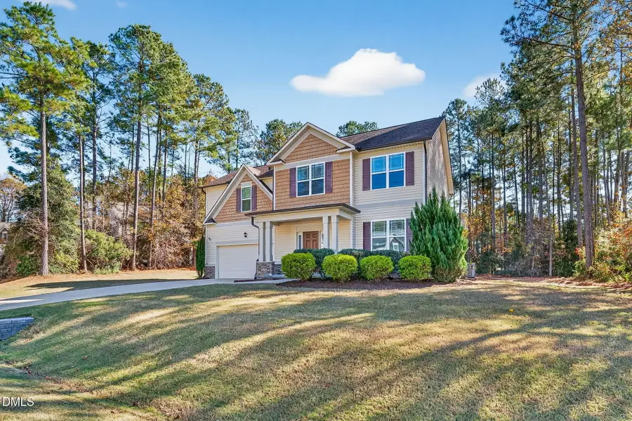 118 Landlocked Circle, Angier, NC 27501 - Image #3