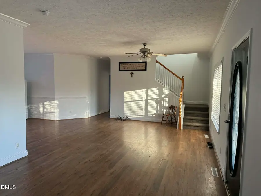 226 Aubrey Clayton Road, Hurdle Mills, NC 27541 - Image #2