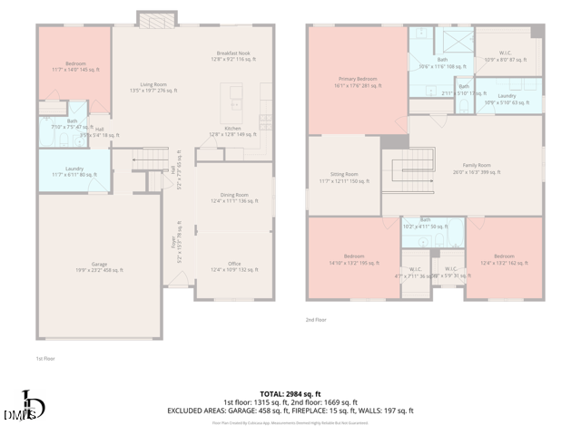 81 Hidden Grove Court, Garner, NC 27529 - Image #2