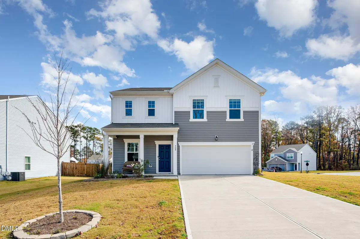 904 Rift Valley Drive, Zebulon, NC 27597 - Image #1