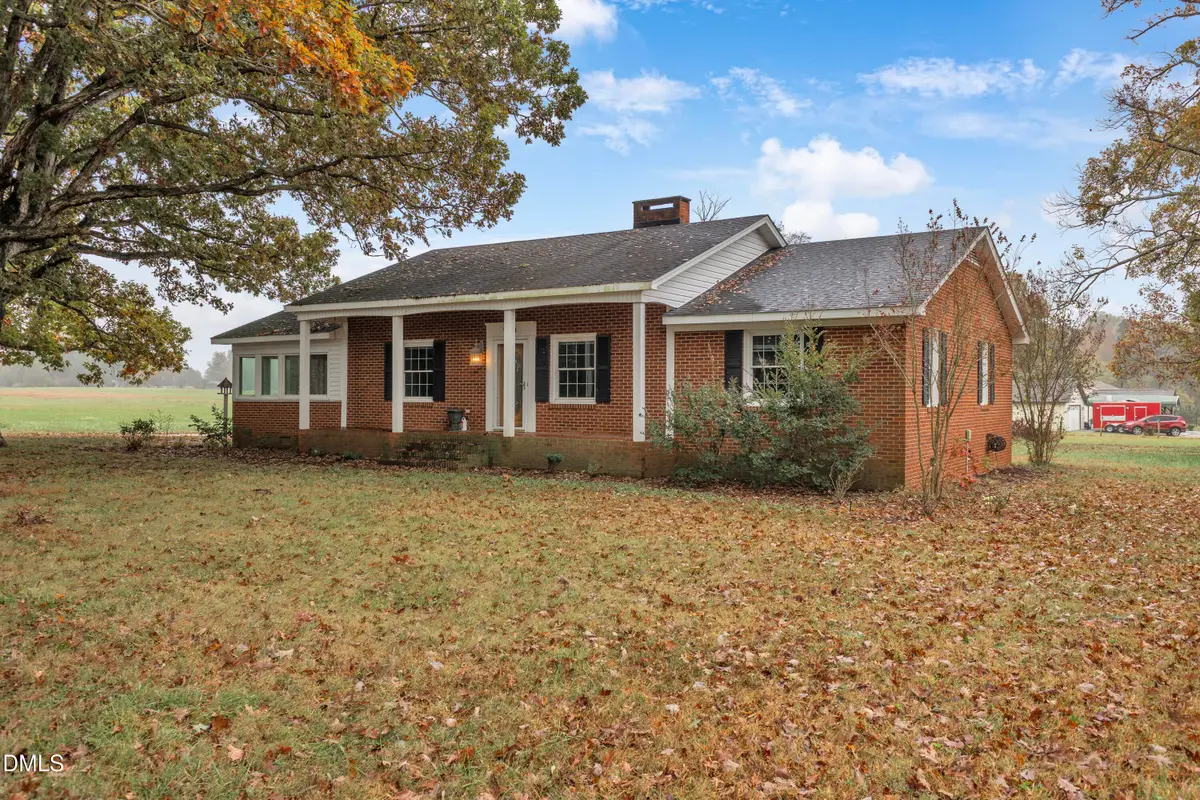 7630 High Rock Road, Efland, NC 27243 - Image #1