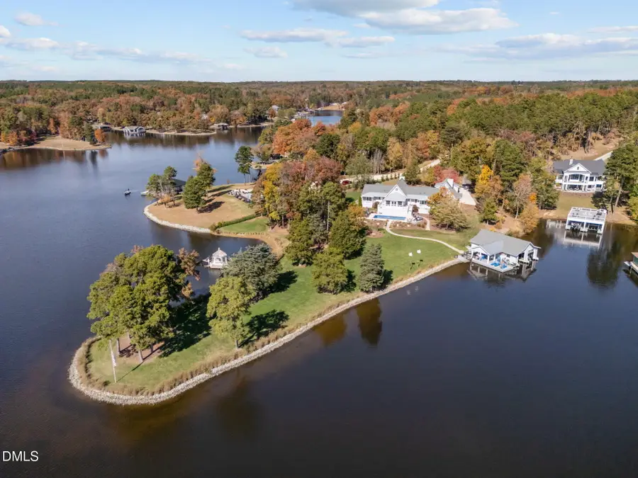 515 Oak Pointe Drive, Semora, NC 27343 - #2