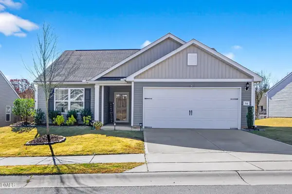 50 Shallow Drive, Youngsville, NC 27596