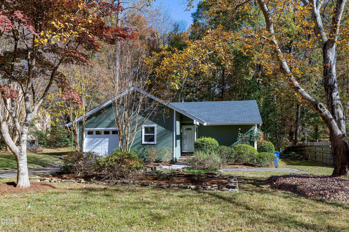 517 Ashebrook Drive, Raleigh, NC 27609 - Image #1