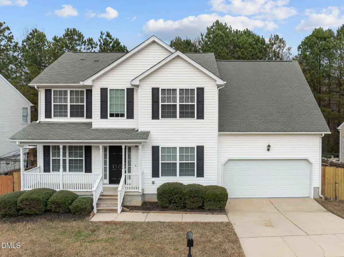 4715 Jelynn Street, Raleigh, NC 27616 - Image #1