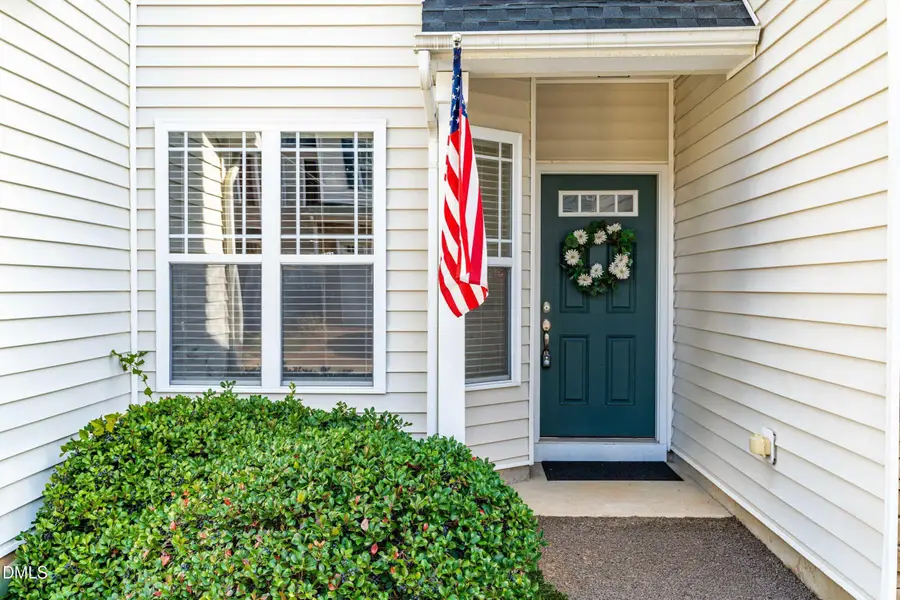 2513 Asher View Court, Raleigh, NC 27606 - Image #2